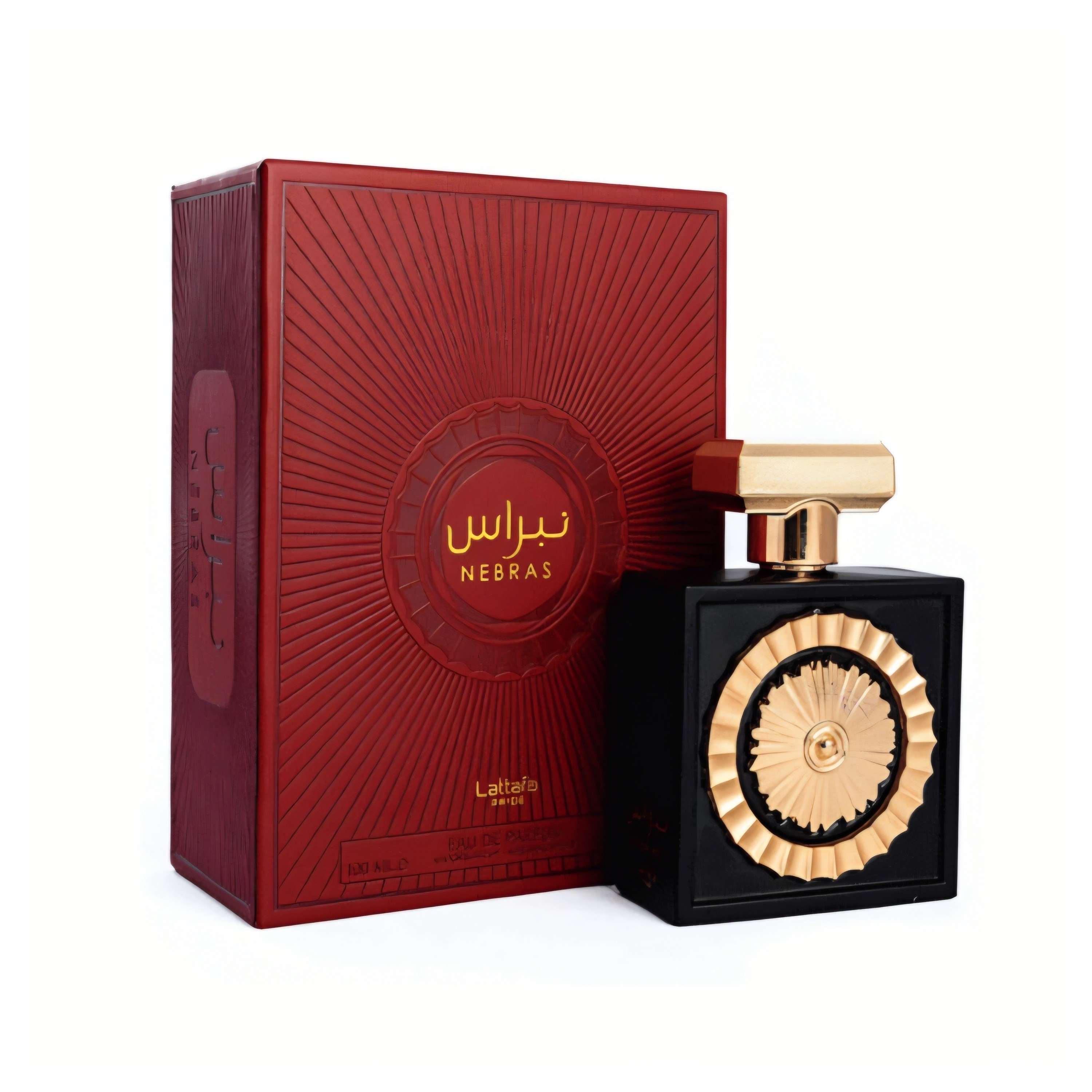 ادکلن نبراس اصل لطافه (مشابه بیلی آیلیش) 100ml