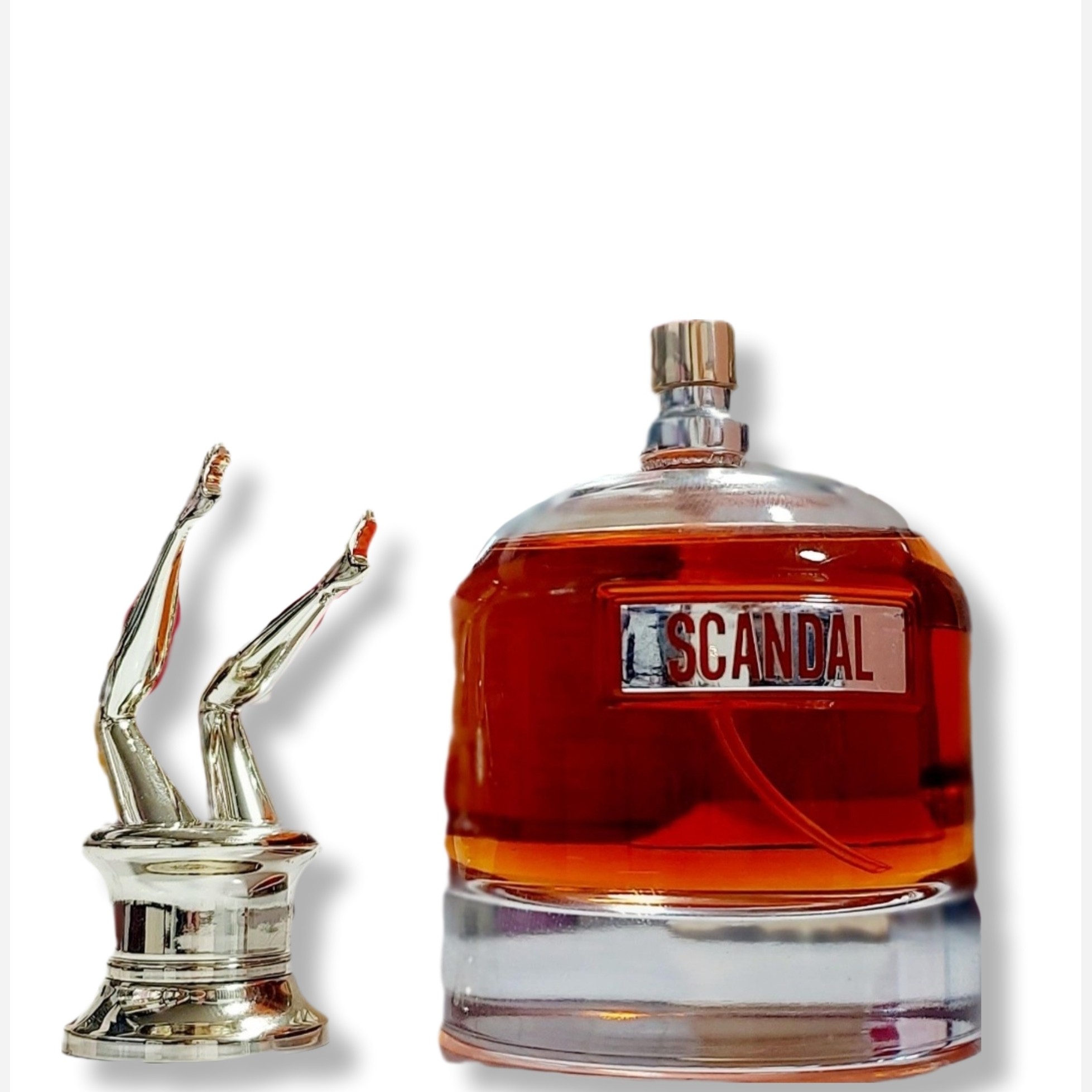 ادکلن اسکندل زنانه مستر کوالتی 80ml کیفیت بالا
