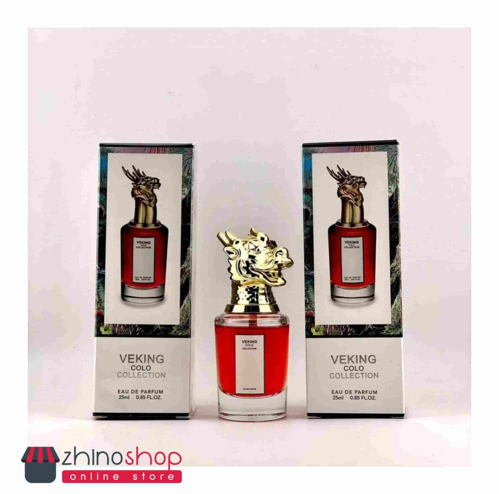 ادکلن مینیاتوری پنهالیگونز آرتور برند ویکینگ 25ml