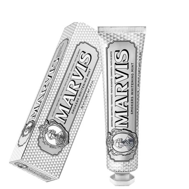 خمیر دندان مارویس کددار (Marvis Toothpaste)