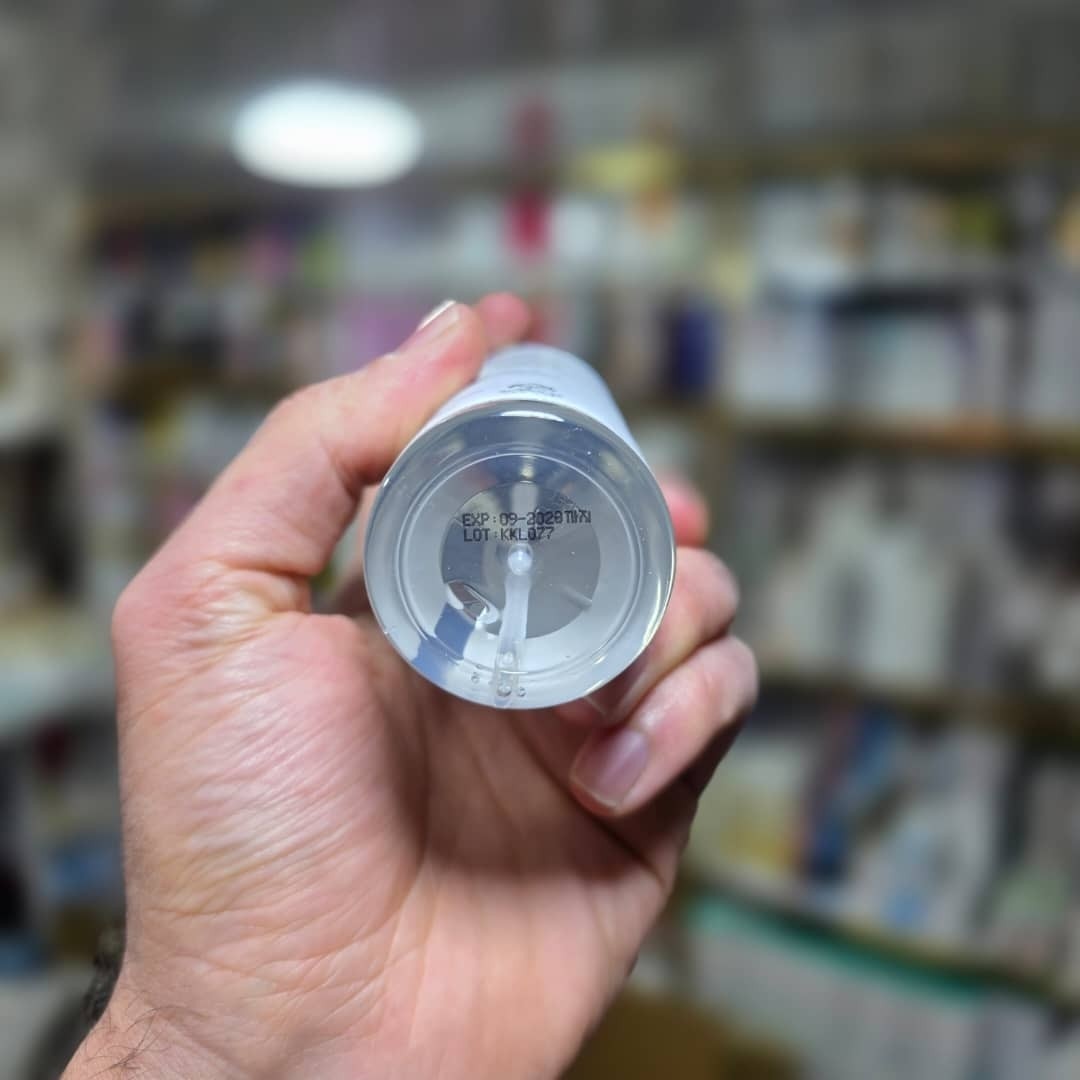 سرم تقویت کننده پوست (6پپتاید) کوزارکس اصل کره 150ml