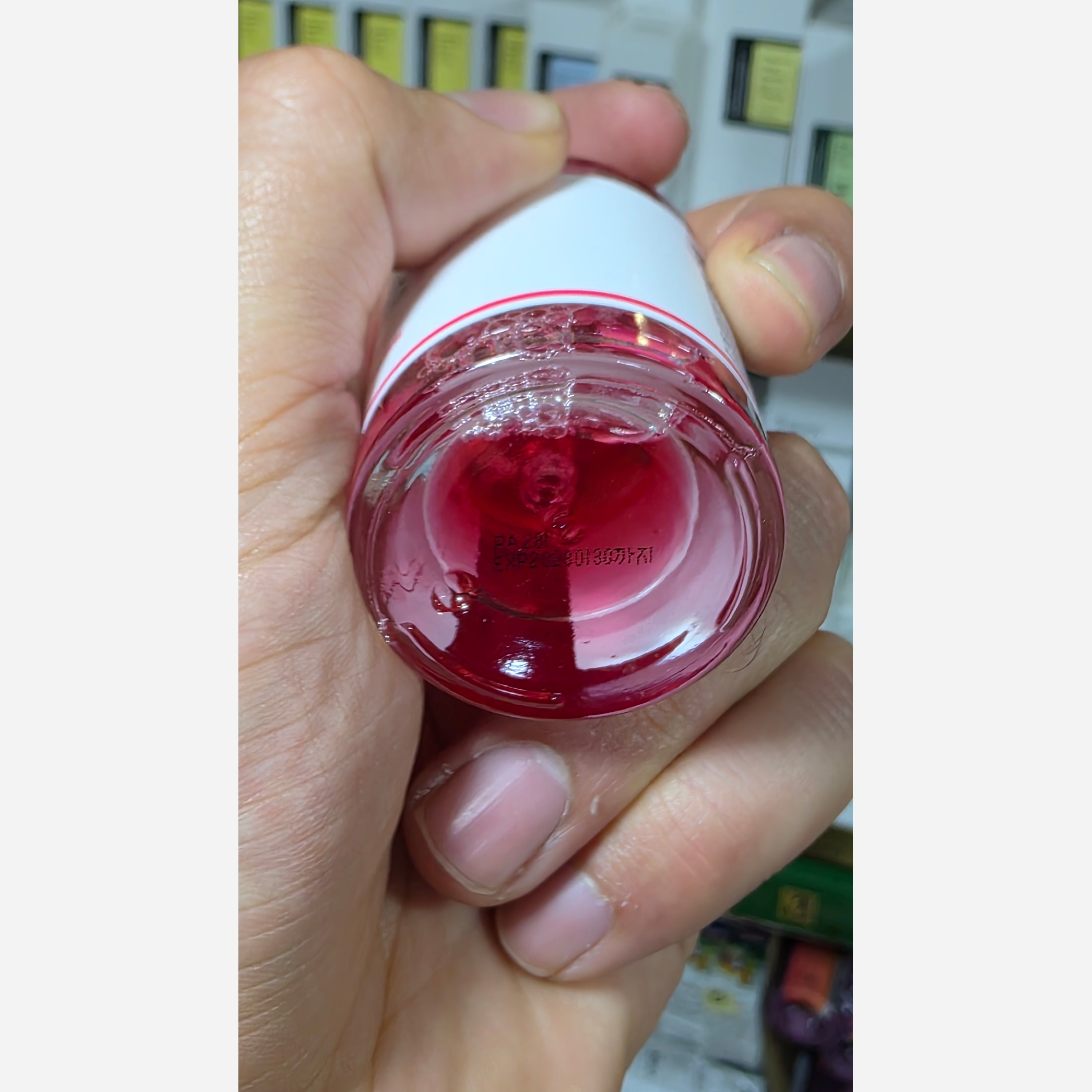 سرم ترانگزامیک نیاسینامید مدی کیوب حجم 30ml