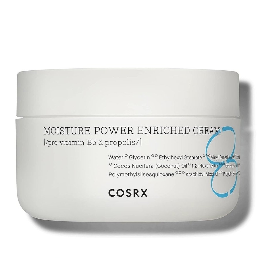 کرم آبرسان و مرطوب کننده کوزارکس هیدریوم کره 50ml