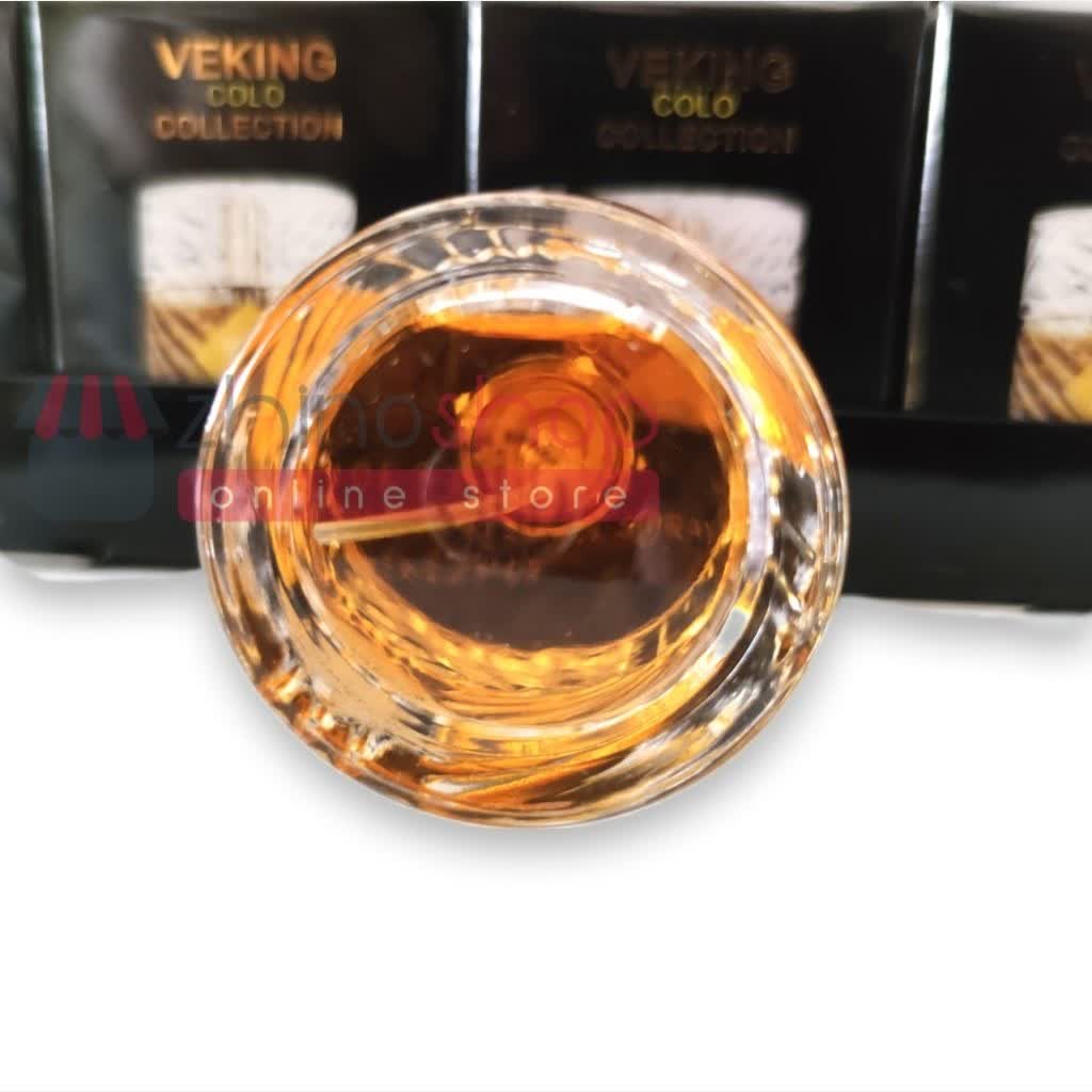 ادکلن مینیاتوری آنجلزشیر ویکینگ(25ml) کیفیت تضمینی