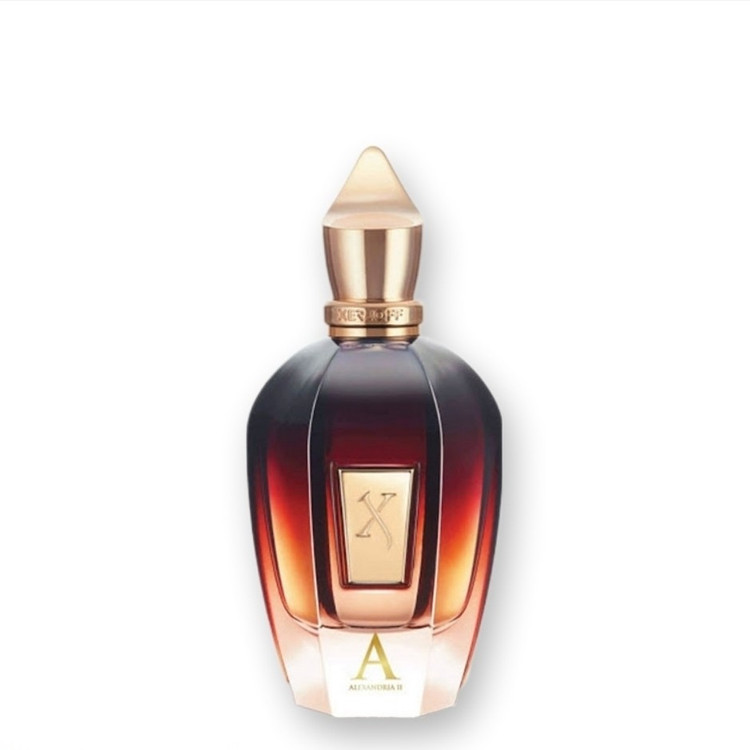 عطر ادکلن الکساندریا 2 هاردباکس اصلی زرژاف الکساندریا 100ml