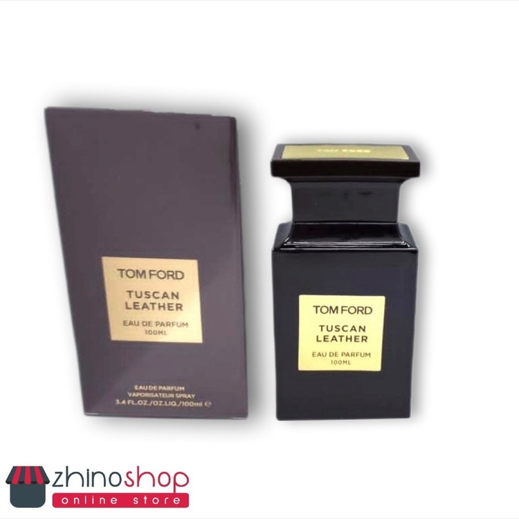 ادکلن تامفورد توسکان لدر اماراتی 100ml