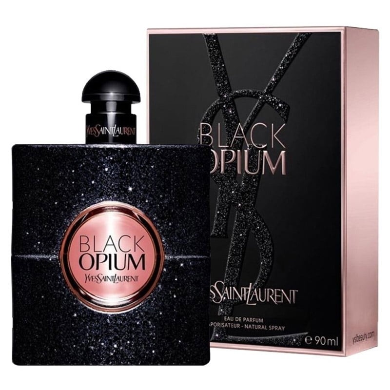 ادکلن بلک اپیوم زنانه 90ml