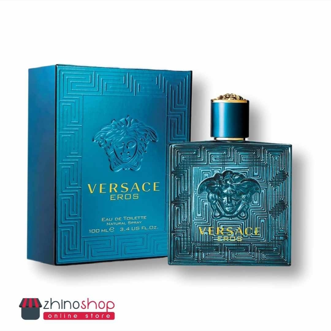 ادکلن ورساچ اروس مردانه ادو تویلت 100ml