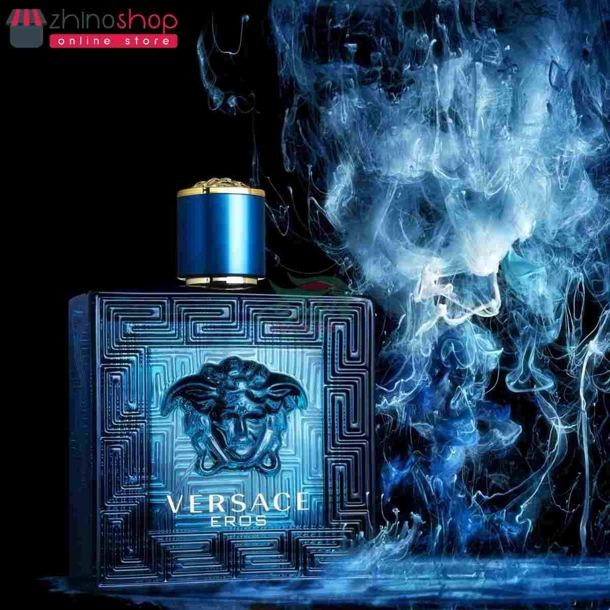 ادکلن ورساچ اروس مردانه ادو تویلت 100ml