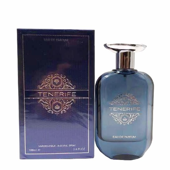 ادکلن آر کی وی تنریف اصلی RKV ( 100میل)