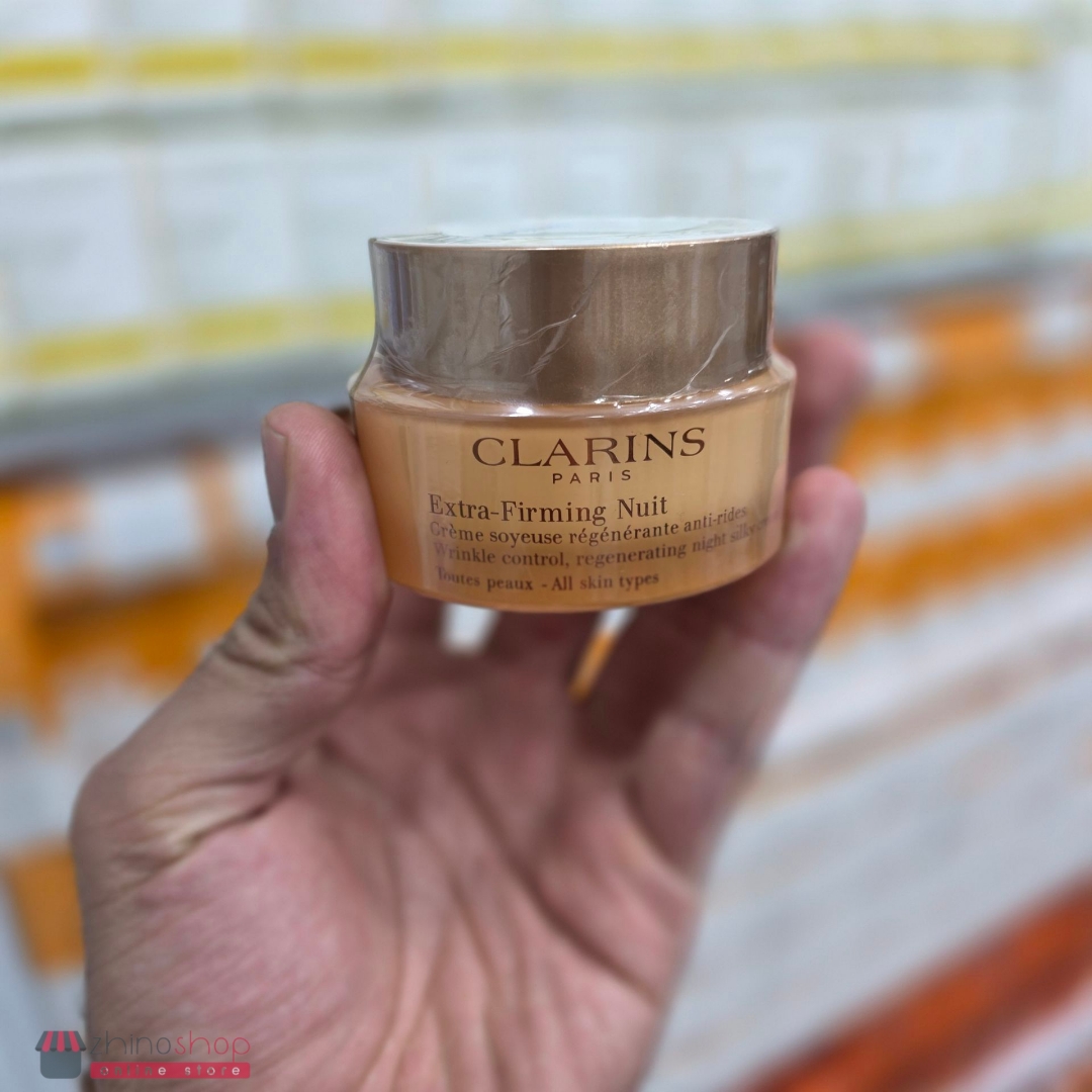 کرم شب مرطوب کننده و تغذیه کننده پوست 50ml