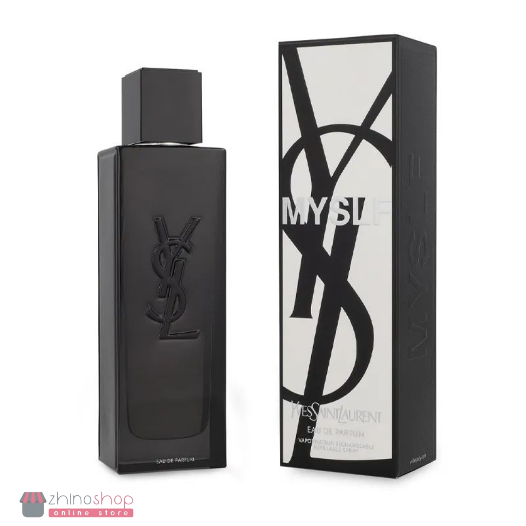 ادکلن مردانه مای سلف MYSLF Eau de Parfum حجم 100 میلیلیتر