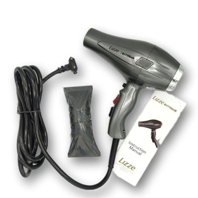 سشوار حرفه ای لیز سالنی مدلExtreme اصلی 2400 وات