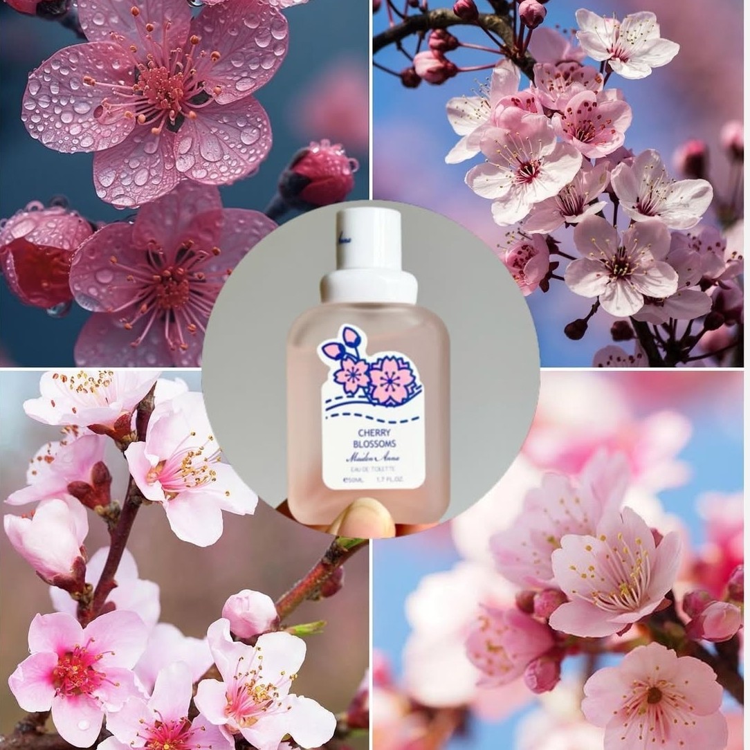 عطر بیکینی بانوان میدن آنا 50 میل
