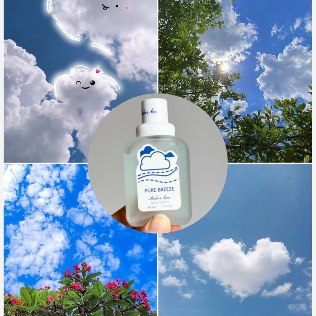 عطر بیکینی میدن آنا 50 میل