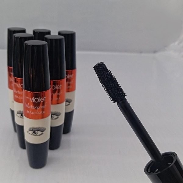 ریمل گیاهی ویولت Lady Violet Mascara