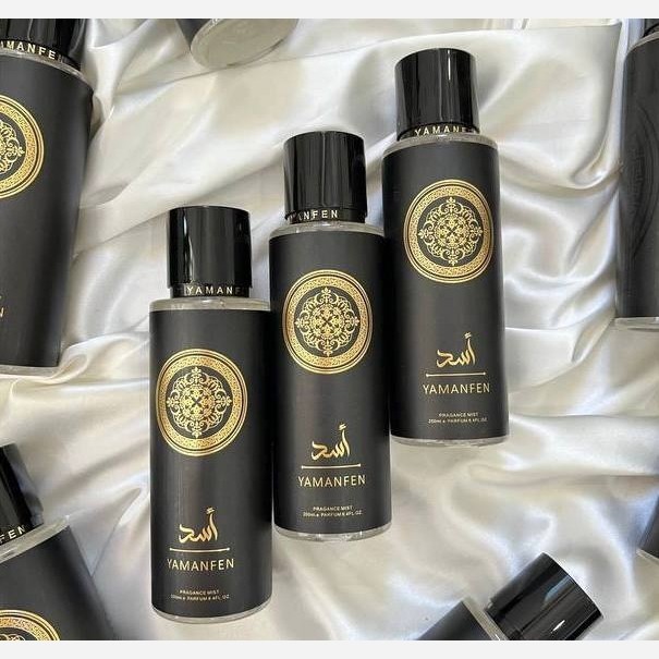 بادی اسپلش 250 میل یارا و اسد اصل