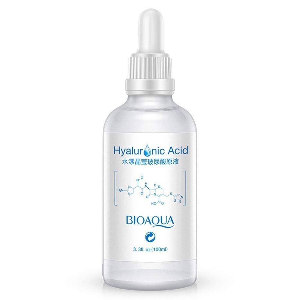 سرم هیالورونیک اسید بیواکوا BIOAQUA