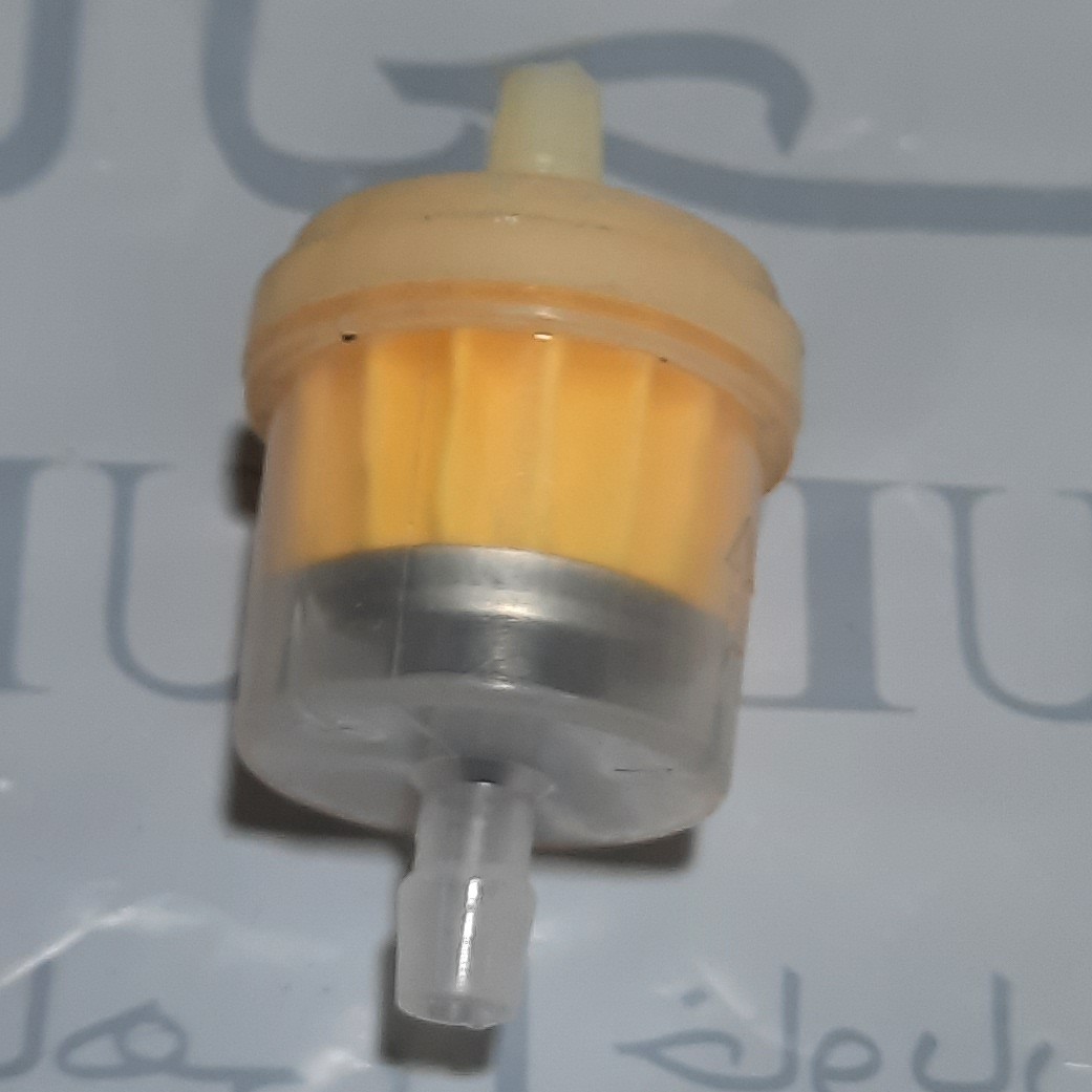 صافی بنزین خارجی