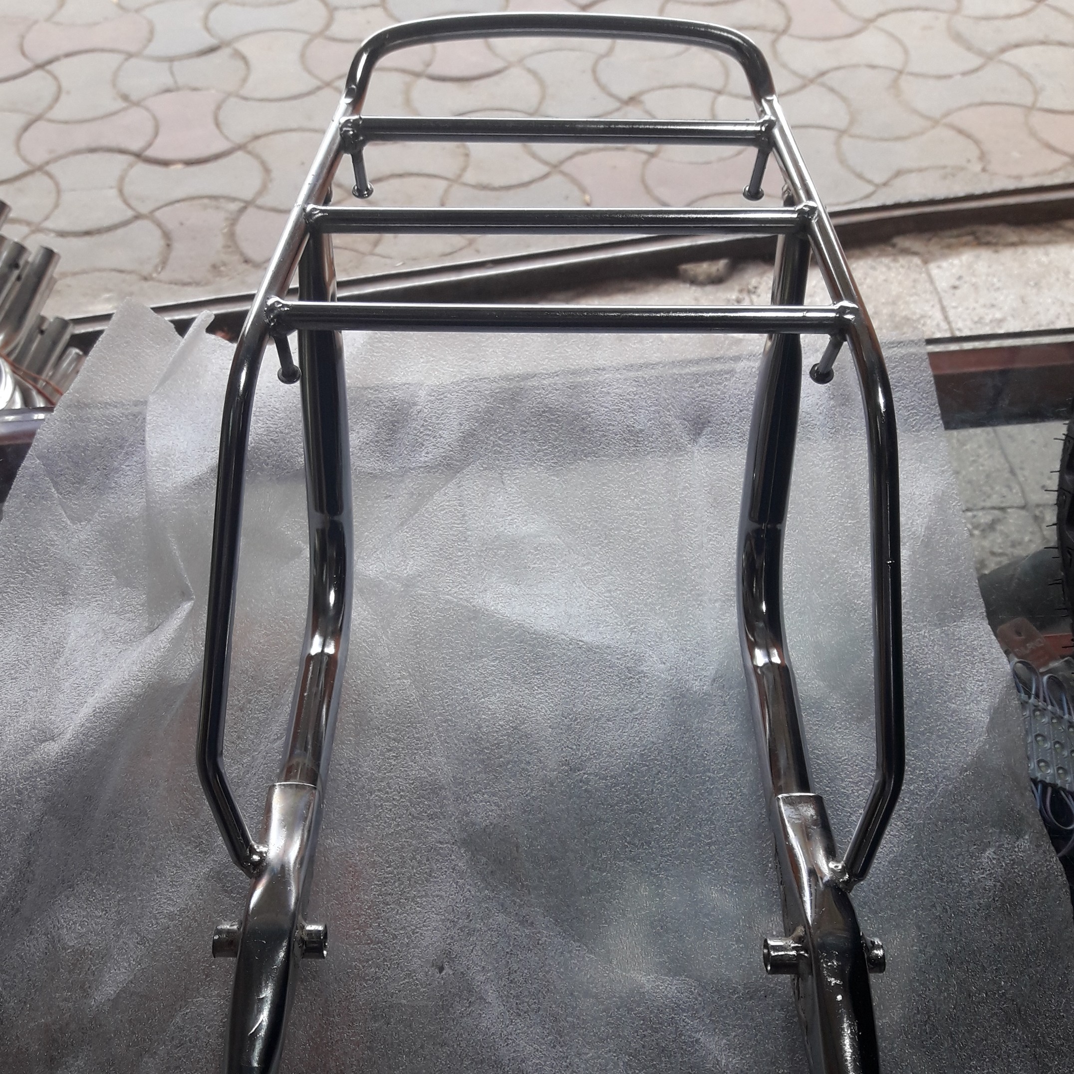 ترک سنگین شرکتیCDI