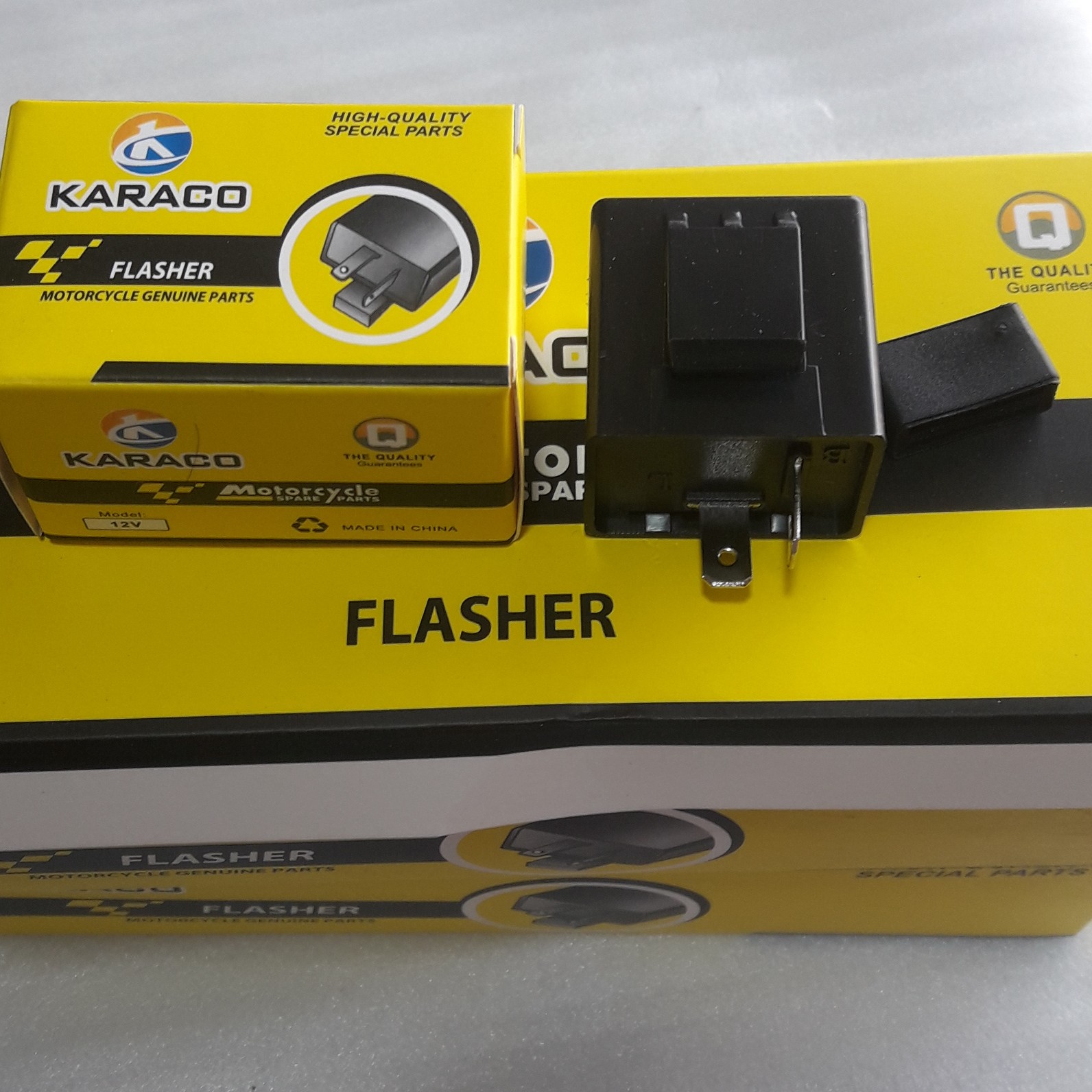 اتومات راهنما کاراکو ژاپن