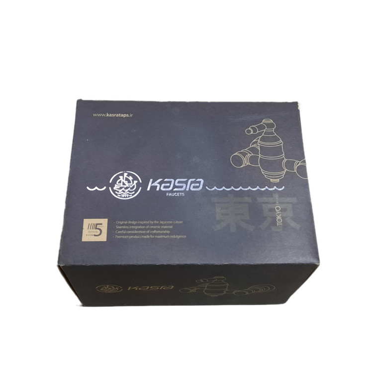ست شیرآلات کسری مدل توکیو مجموعه 3 عددی مدل 1