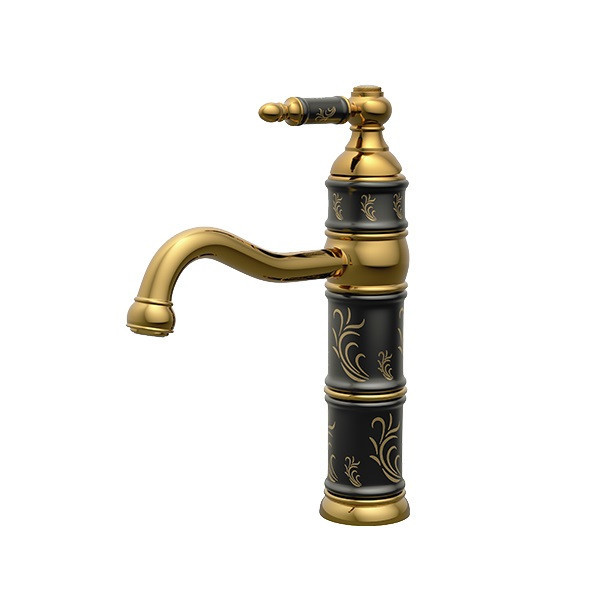 ست شیرآلات کسری مدل توکیو مجموعه 3 عددی مدل 1