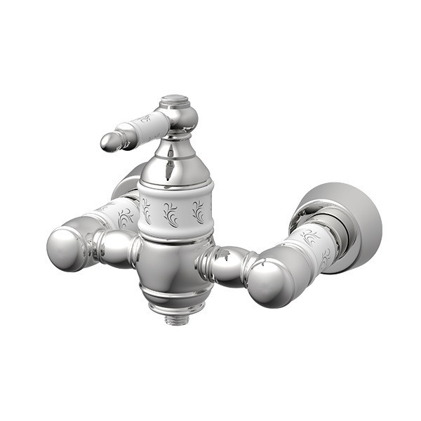 ست شیرآلات کسری مدل توکیو مجموعه سه عددی مدل 2