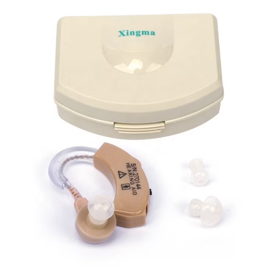 سمعک تقویت کننده صدا Xingma XM-913