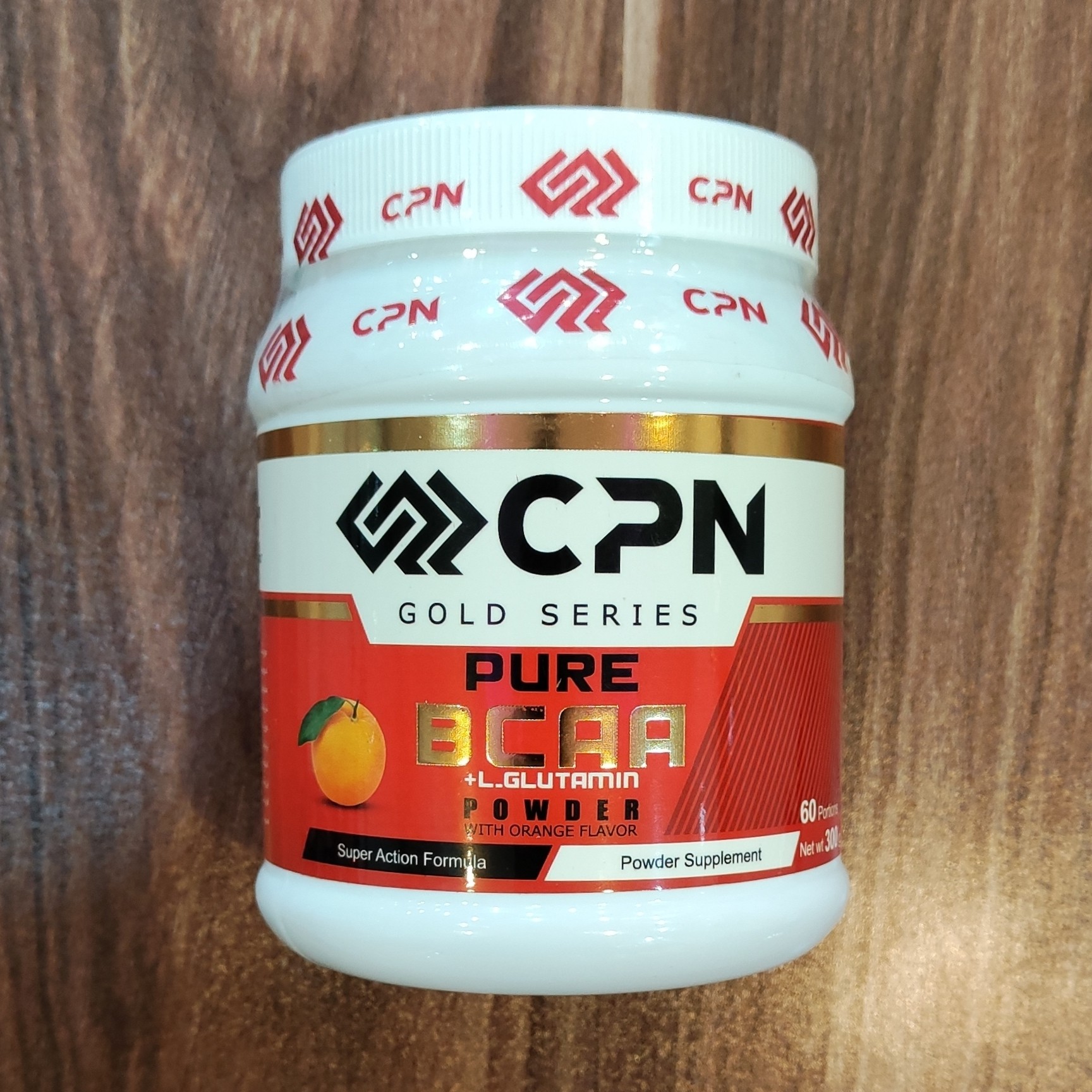 بی سی ای ای سی پی ان(CPN) 300 گرم