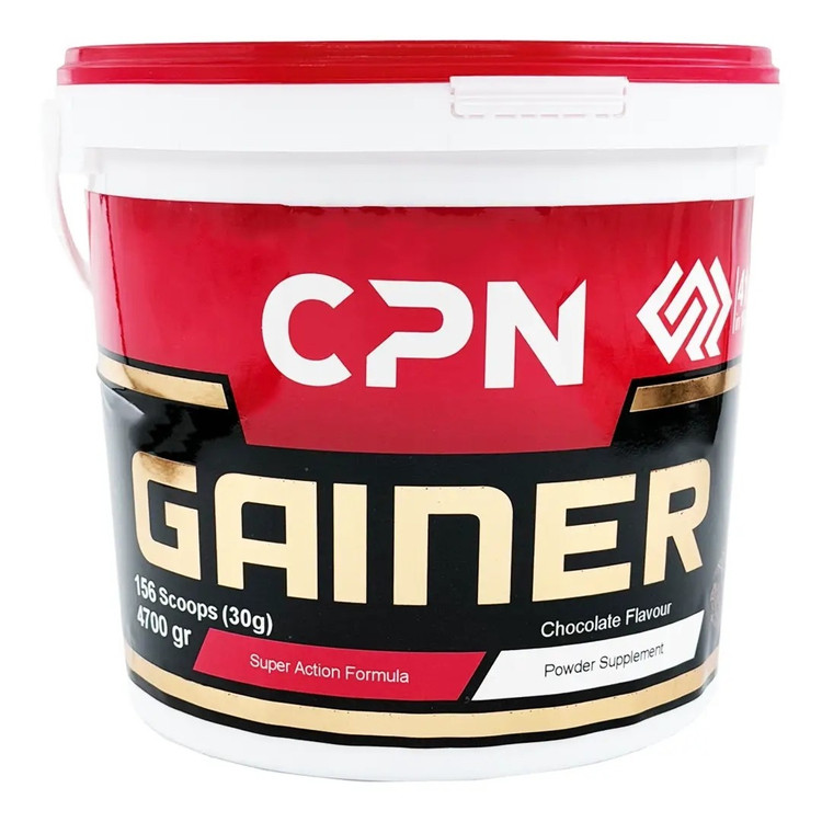گینر سی پی ان(CPN) 4700 گرم
