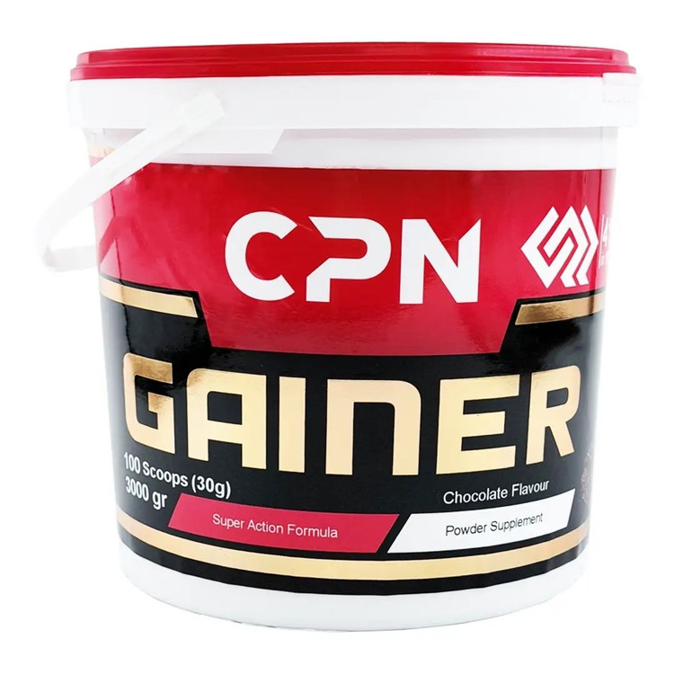گینر سی پی ان(CPN) 3000 گرم