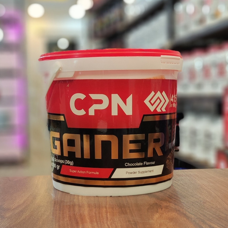 گینر سی پی ان(CPN) 3000 گرم