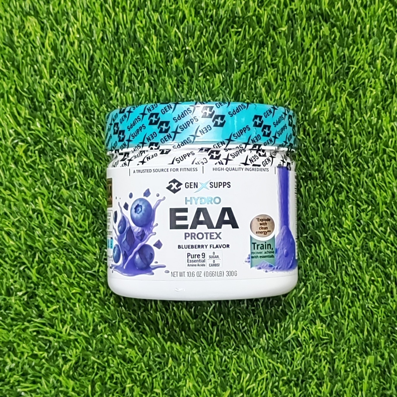 ایی ای ای جنیکس 300 گرم