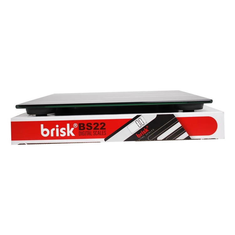 ترازو دیجیتال بریسک مدل BS22