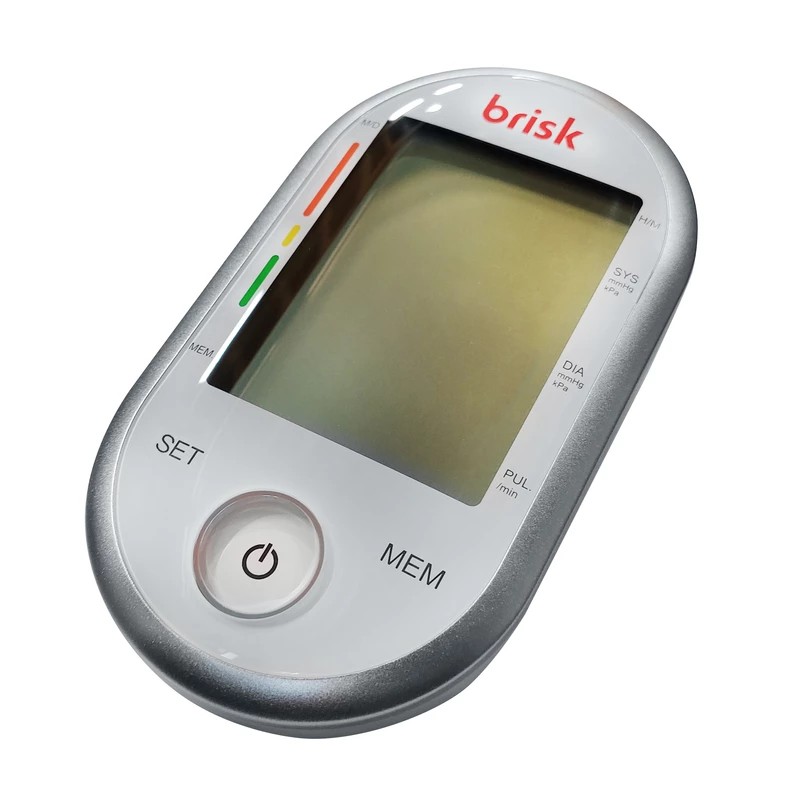 فشارسنج بازویی بریسک مدل PG800-B28
