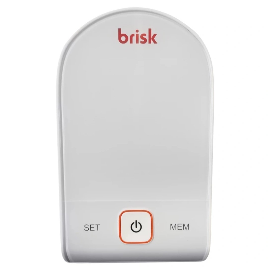 فشارسنج بازویی بریسک مدل PG800-B19