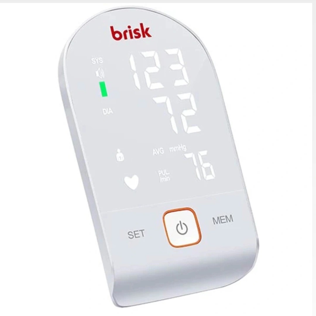 فشارسنج بازویی بریسک مدل PG800-B19