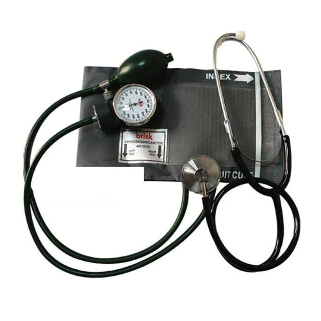فشارسنج بریسک مدل TY-A02
