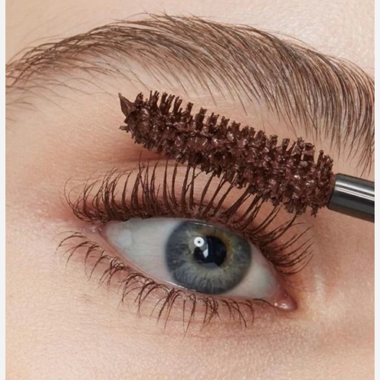 ریمل قهوه ای گلدن رز مدل flash lash حجم دهنده و پرپشت کننده با ضمانت اصل و اورجینال