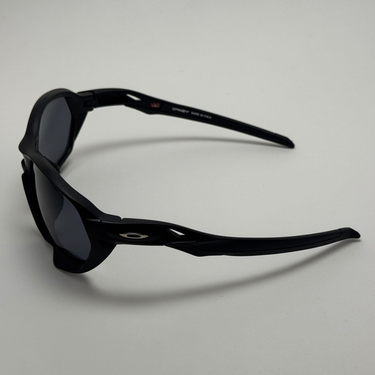 عینک آفتابی اسپرت اوکلی Oakley مدل 9019 تمام مشکی - دارای تکنولوژی پرایزم اوکلی