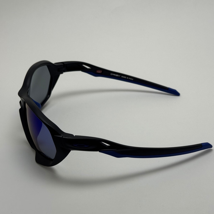 عینک آفتابی اسپرت اوکلی Oakley مدل 9019 آبی مشکی