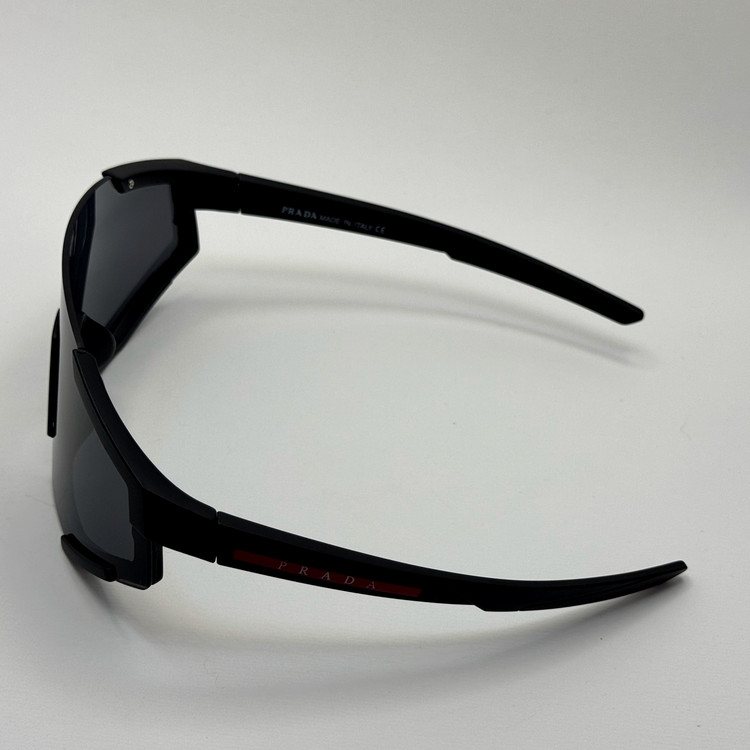 عینک آفتابی پرادا PRADA مشکی کد 23053