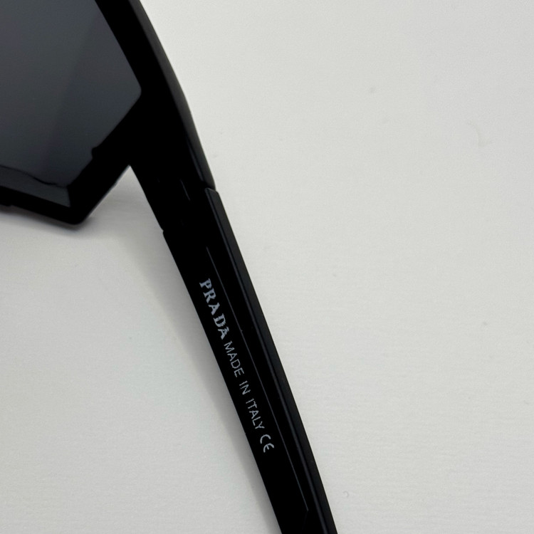 عینک آفتابی پرادا PRADA مشکی کد 23053