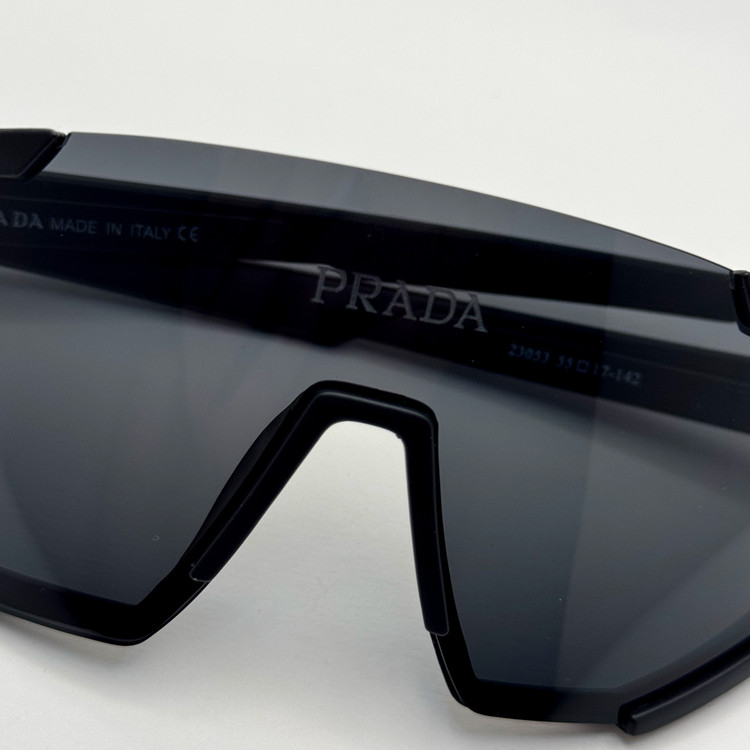 عینک آفتابی پرادا PRADA مشکی کد 23053