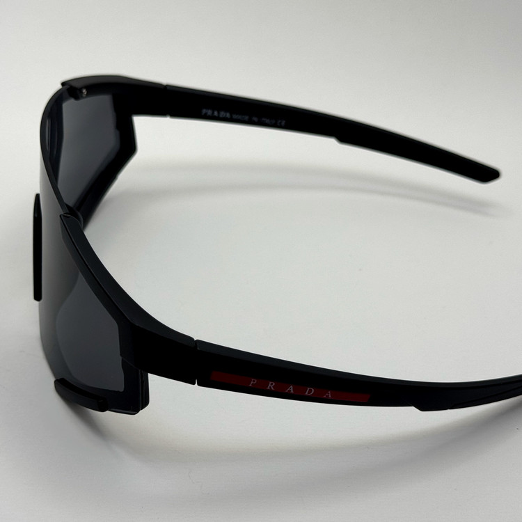 عینک آفتابی پرادا PRADA مشکی کد 23053