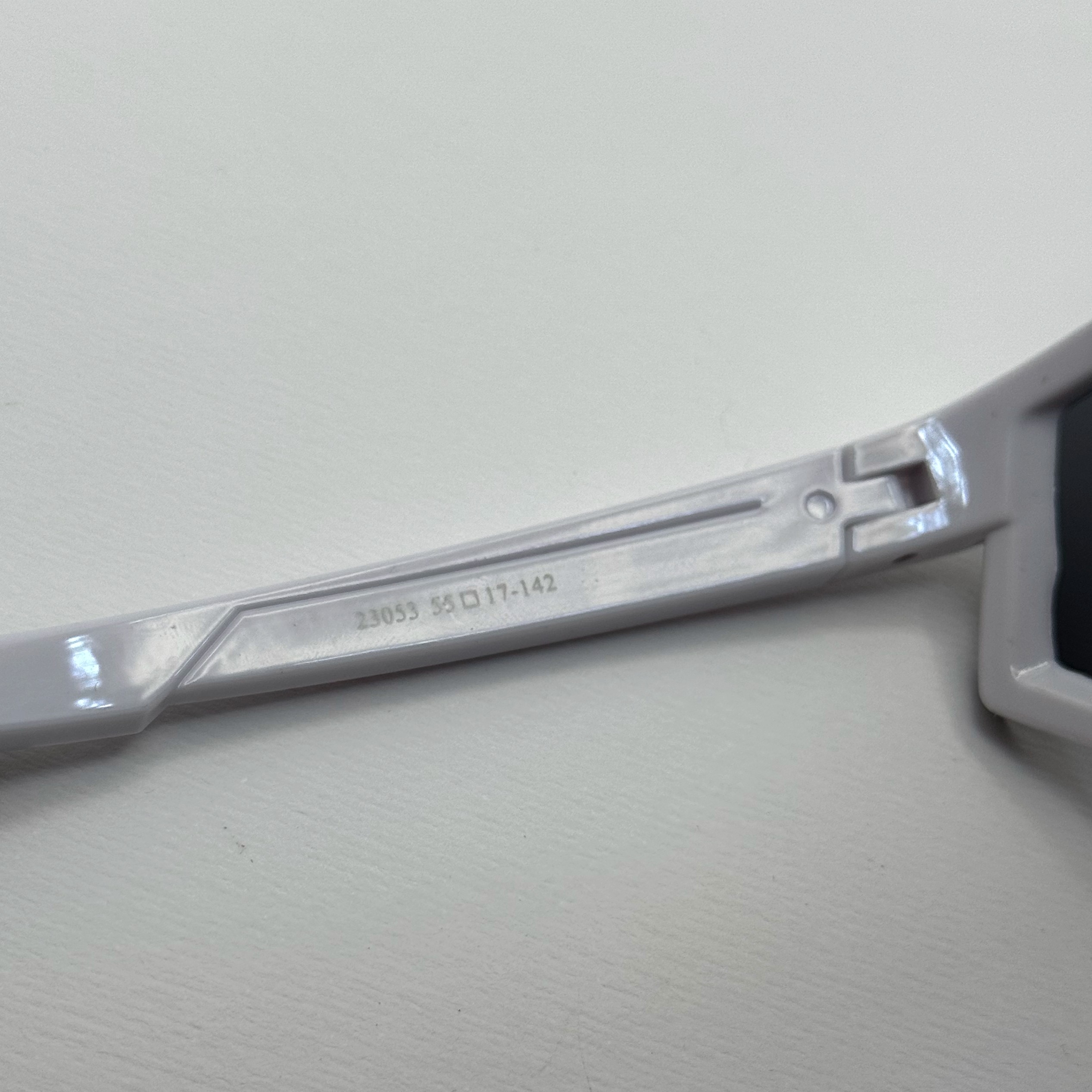 عینک آفتابی پرادا PRADA سفید کد 23053
