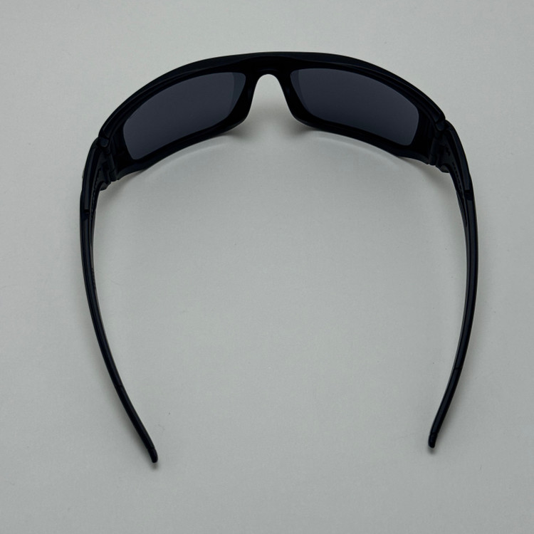 عینک آفتابی اسپرت اوکلی Oakley مدل SCLAPEL تمام مشکی کد 7032