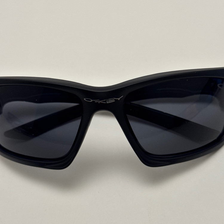 عینک آفتابی اسپرت اوکلی Oakley مدل SCLAPEL تمام مشکی کد 7032