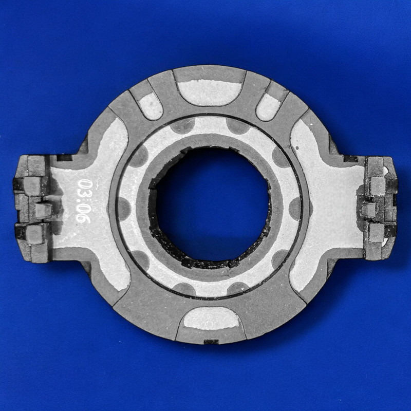 کیت کلاچ ایساکو مدل 00311 مناسب برای پژو پارس XU7P